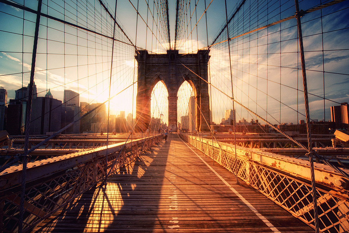 Brooklyn Bridge Manhattan Hotels