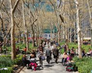 Bryant Park