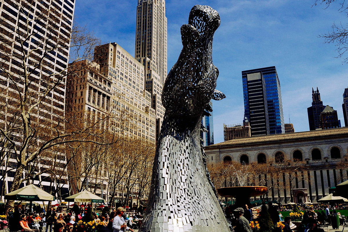 Bryant Park