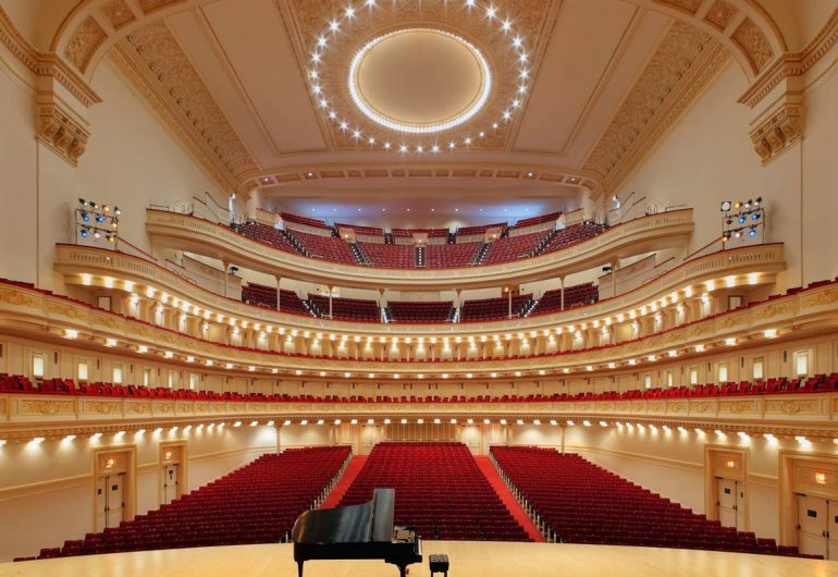 Carnegie Hall