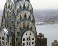 Chrysler Building