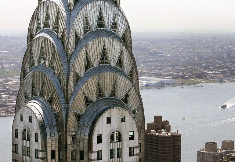 Chrysler Building