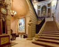 The Frick Collection