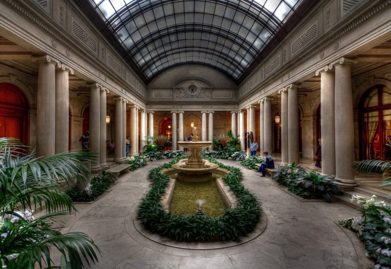 The Frick Collection