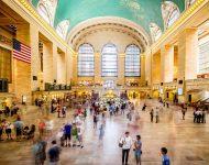 Grand Central Terminal