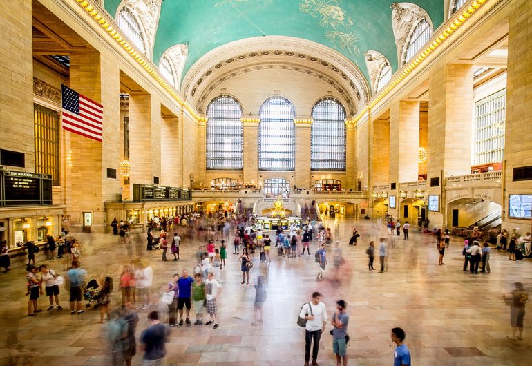 Grand Central Terminal