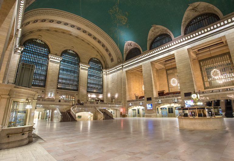 Grand Central Terminal