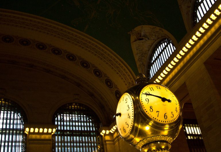 Grand Central Terminal