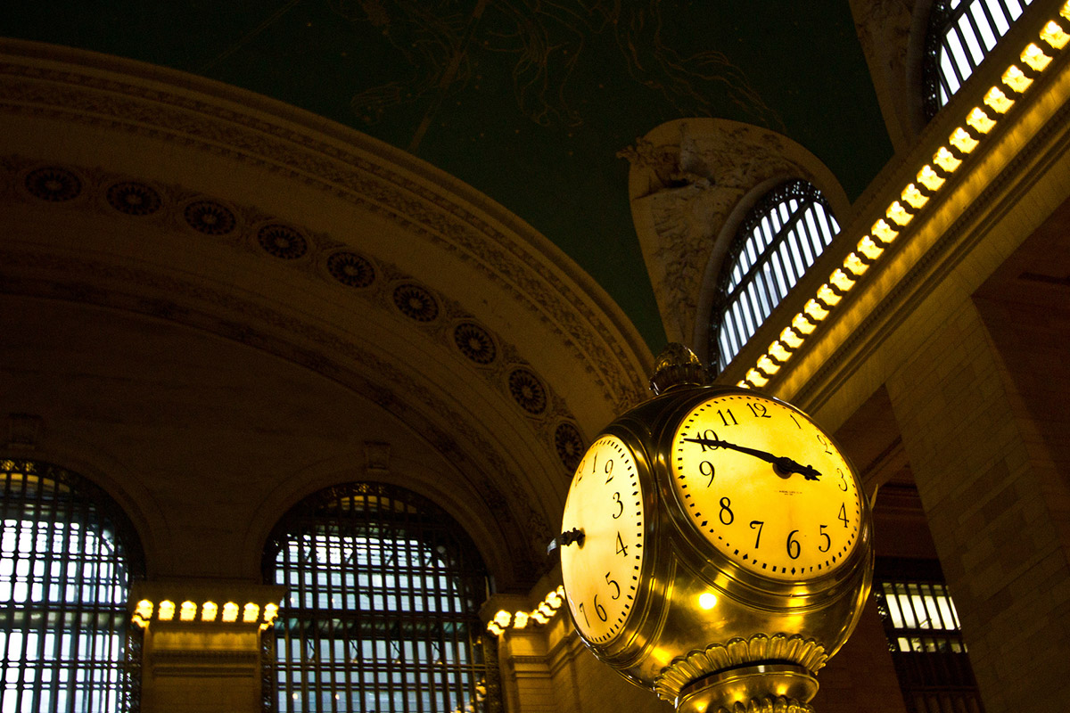 Grand Central Terminal