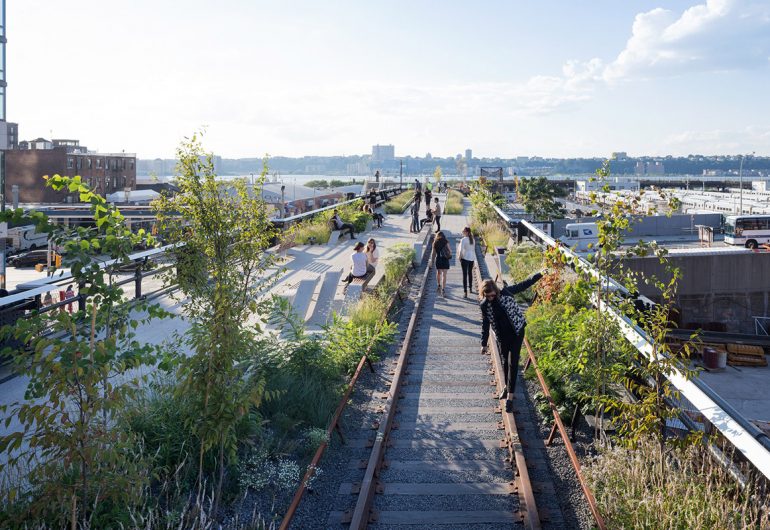 High Line