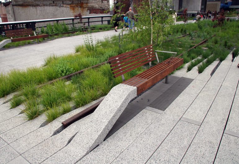 High Line