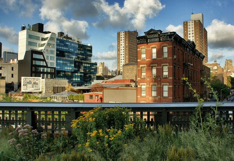 High Line