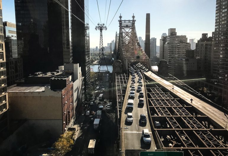 Roosevelt Island