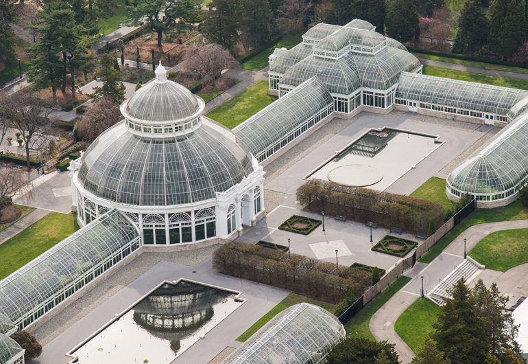 New York Botanical Garden