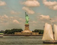 Liberty Island