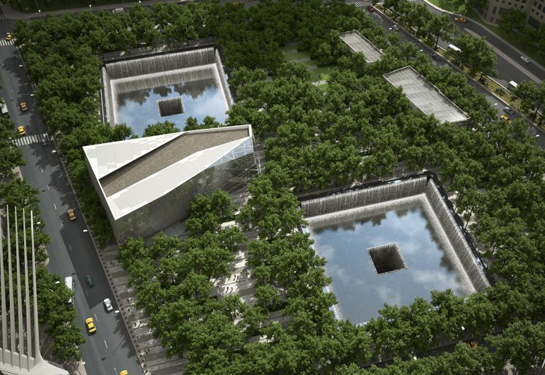 National September 11 Memorial & Museum