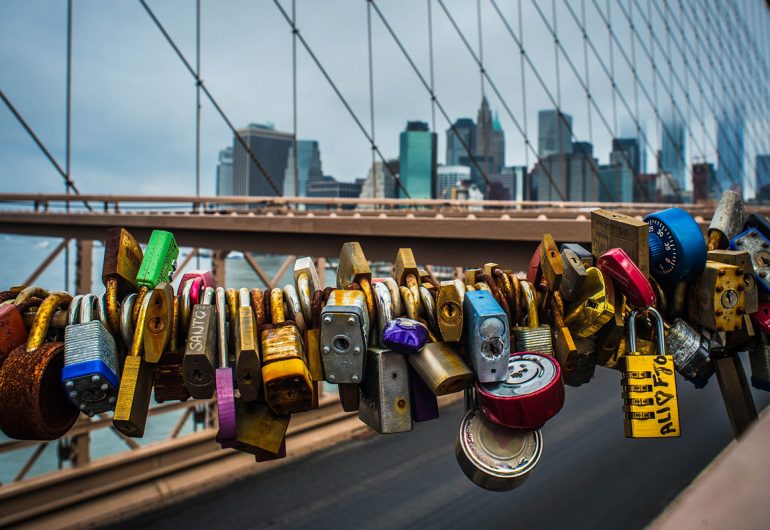 Brooklyn Bridge