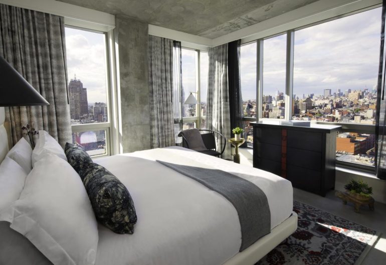 Hotel 50 Bowery