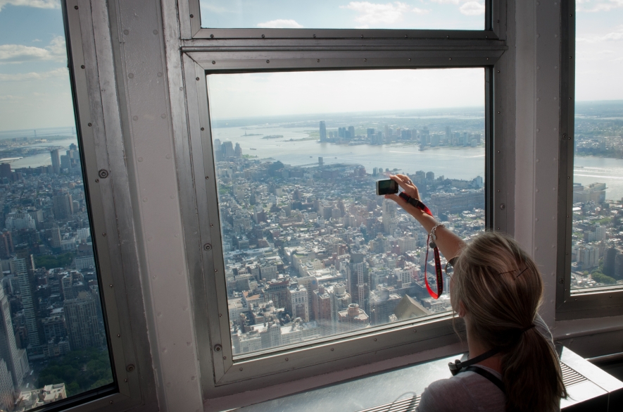 Empire State Building