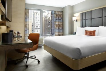 CAMBRiA Hotel & Suites, New York