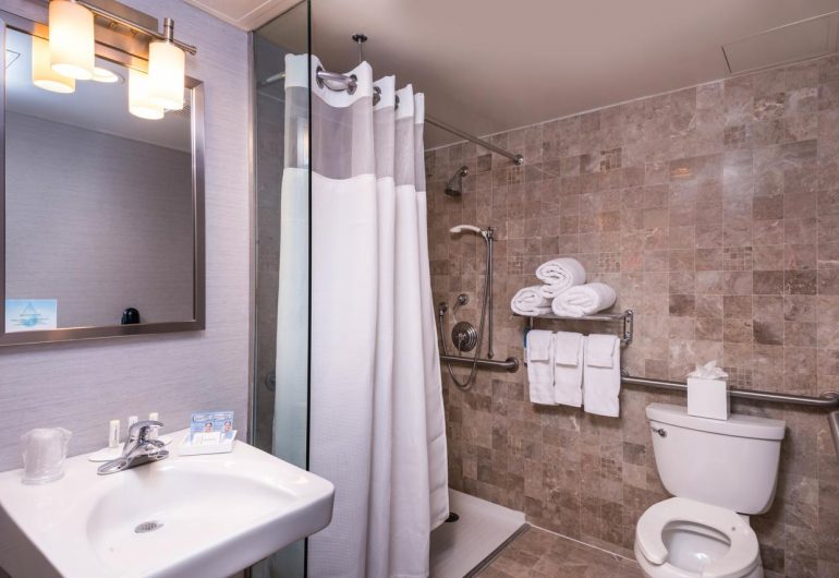 Fairfield Inn & Suites By Marriott New York